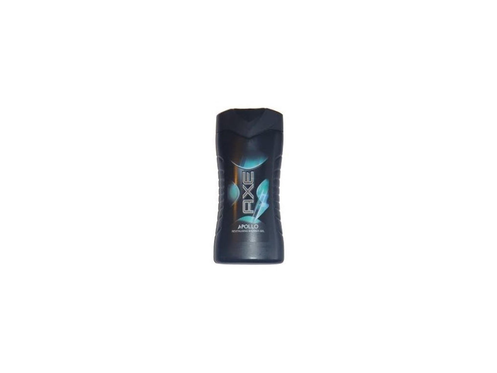 Axe showergel 250ml # apollo