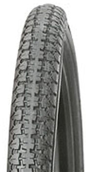 Buitenband Deestone D776 225-17 TT 33L Straat