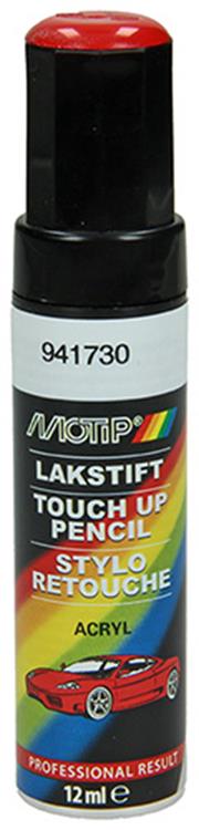 Motip 1055919 - 941730 kompakt rood 12 ml | 1 stuks