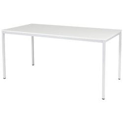 Bureau schaffenburg dominio basic wit wit