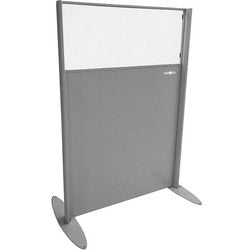Kuchscherm manorga 7035 grijs