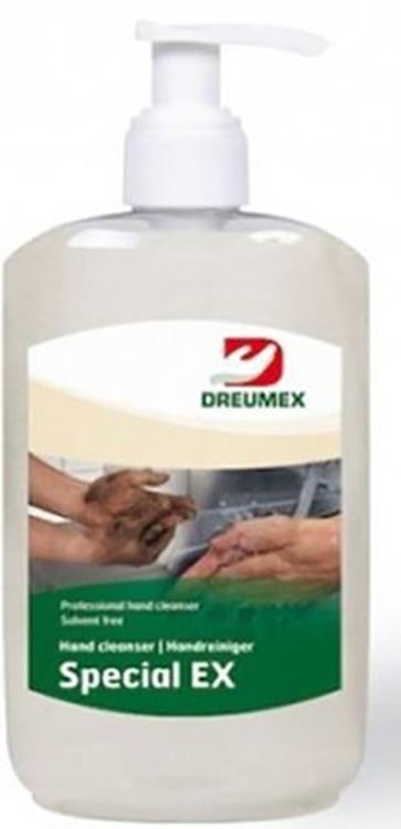Dreumex speciale ex handreiniger 500 ml met pompje