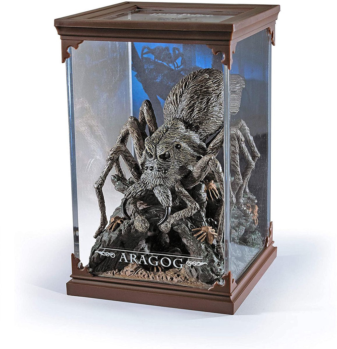 Noble collection harry potter magical creatures