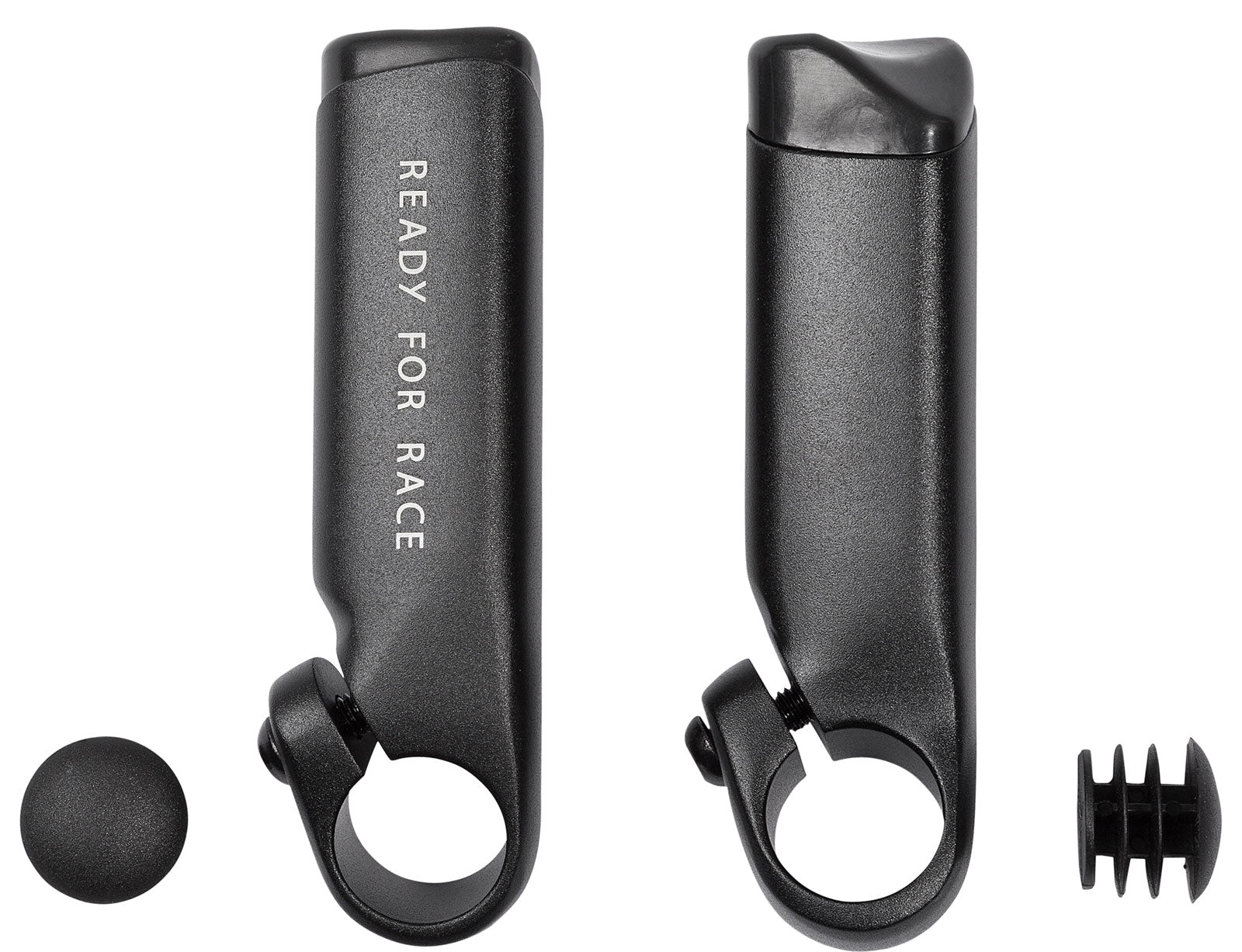 Rfr bar ends ergonomic