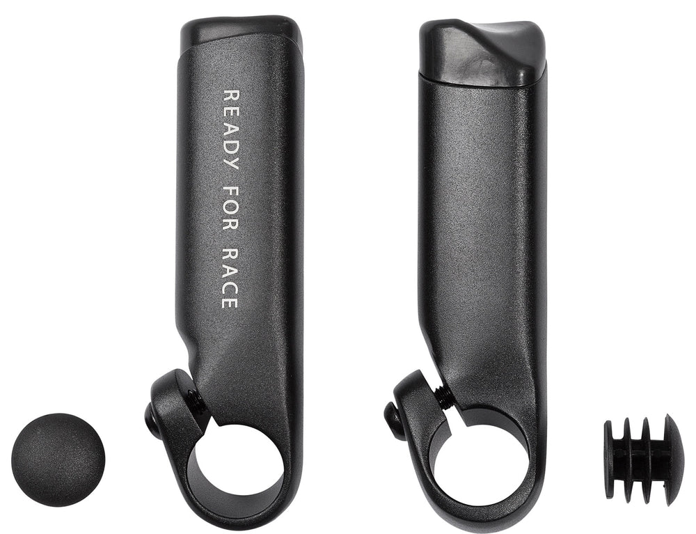 Rfr bar ends ergonomic