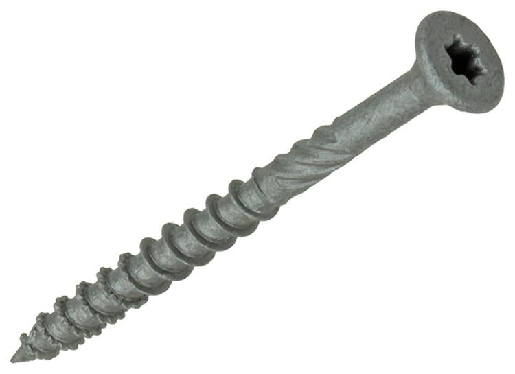 Dynaplus 1016553 - ar torx 5,0 x 60 mm 200 st. 850.050.060 | 6 stuks