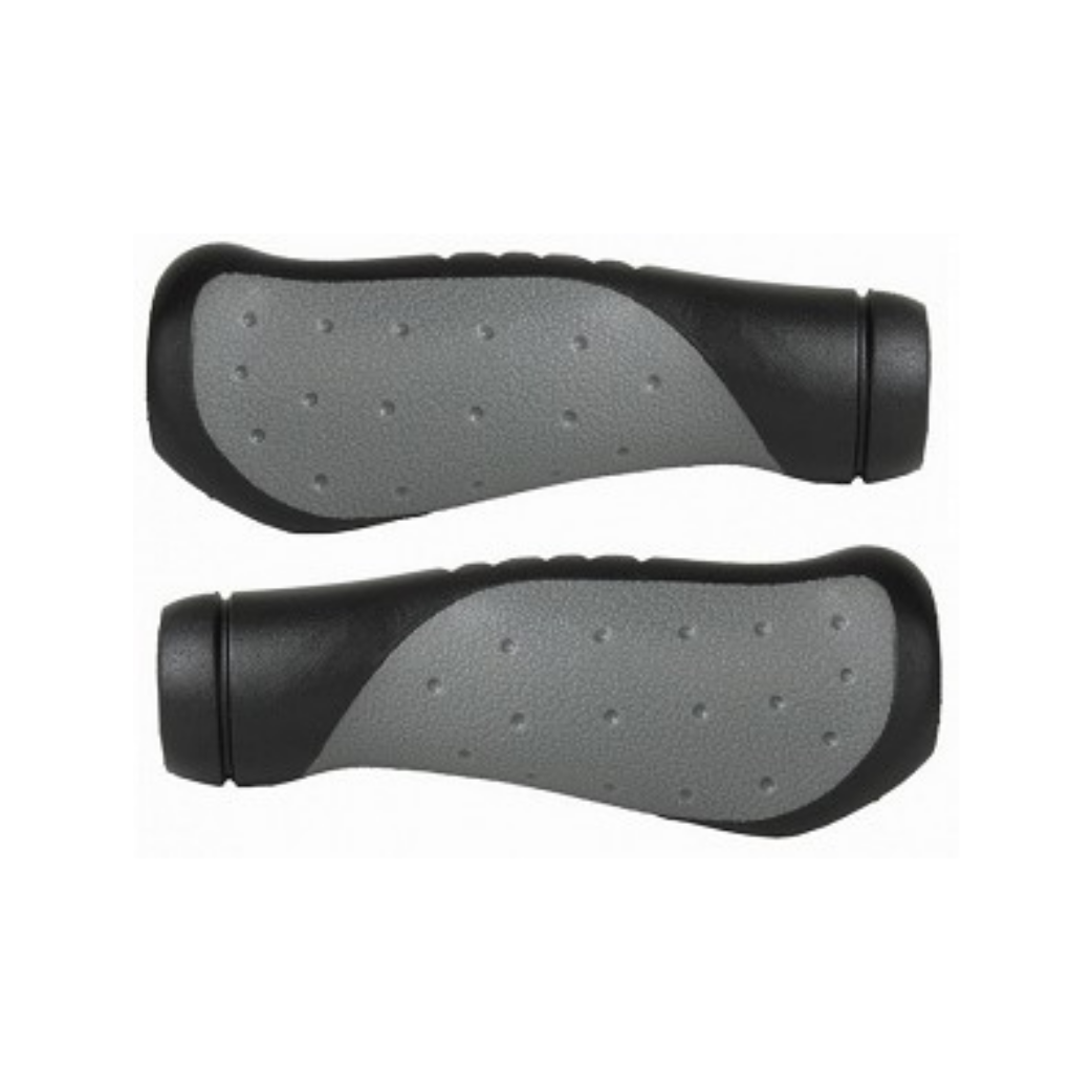 Poignées FALKX, confort 135mm la paire (forfait suspendu).