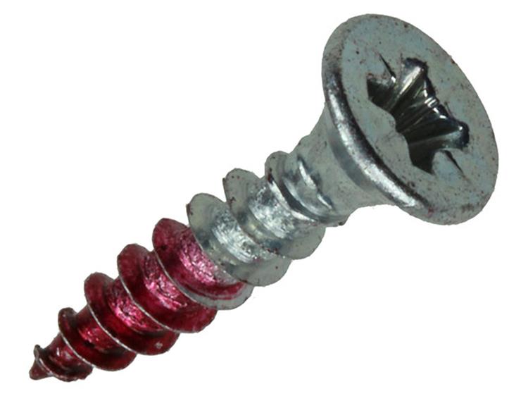Rotadrill 1039971 - universeelschroef vkpzd vz 4.0x20mm (200) | 4 stuks