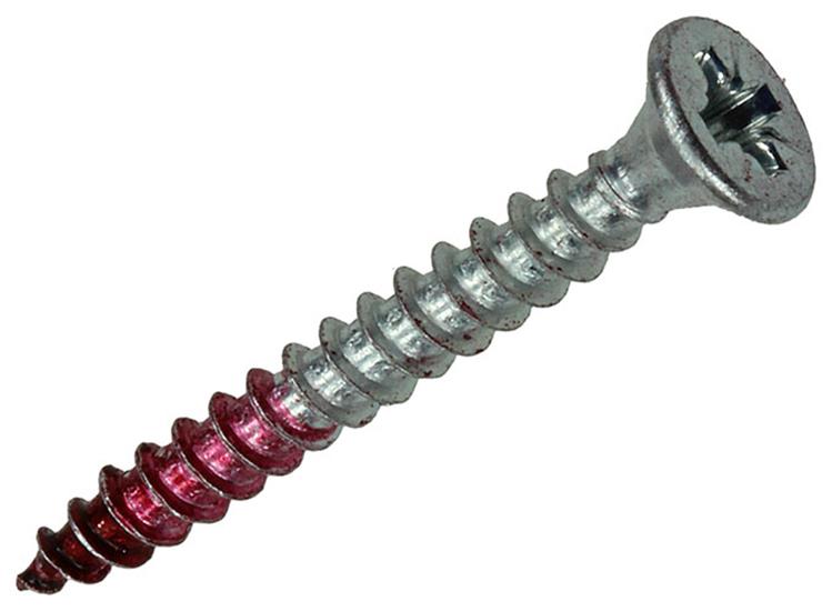 Rotadrill 1039974 - universeelschroef vkpzd vz 4.0x35mm (200) | 4 stuks