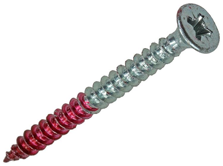 Rotadrill 1040024 - universeelschroef vkpzd vz 4.5x50mm (200) | 4 stuks