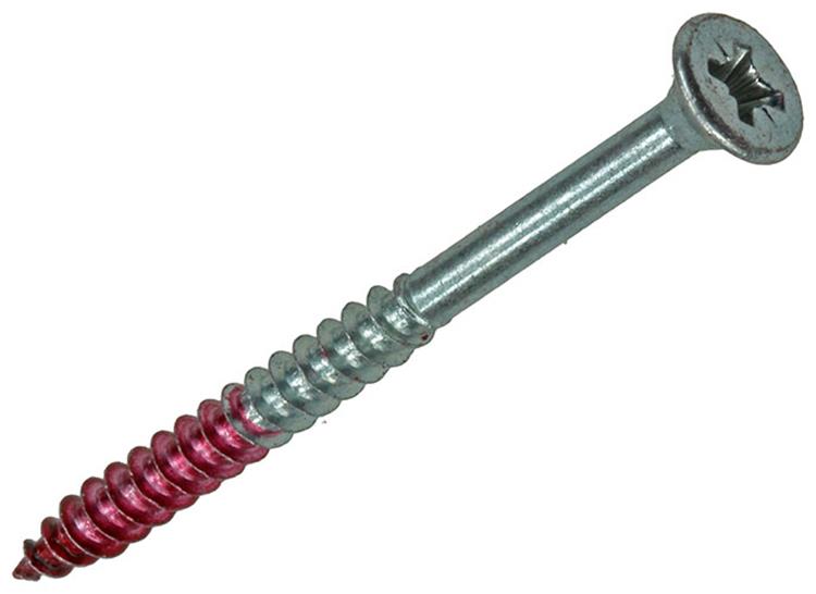 Rotadrill 1040025 - universeelschroef vkpzd vz 4.5x60mm (200) | 4 stuks
