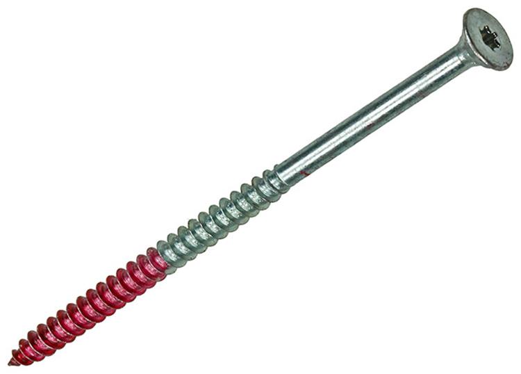 Rotadrill 1040005 - universeelschroef vktx vz 6.0x120mm (50) | 4 stuks