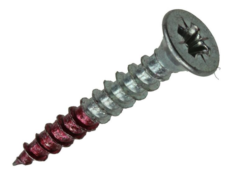 Rotadrill 1039769 - universeelschroef vk pzd vz 3.0x20mm (45) | 6 stuks