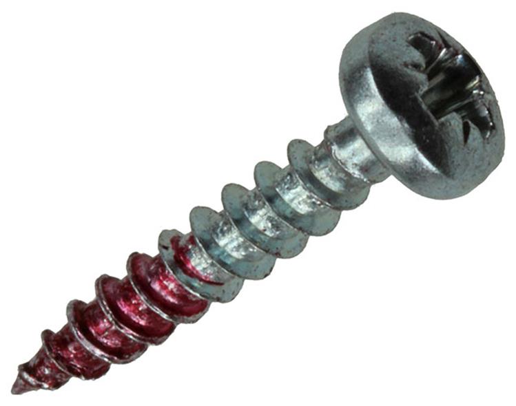 Rotadrill 1039827 - universeelschroef ck pzd vz 3.5x20mm (100) | 6 stuks