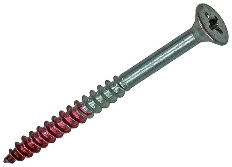 Rotadrill 1039810 - universeelschroef vk pzd vz 5.0x60mm (25) | 6 stuks