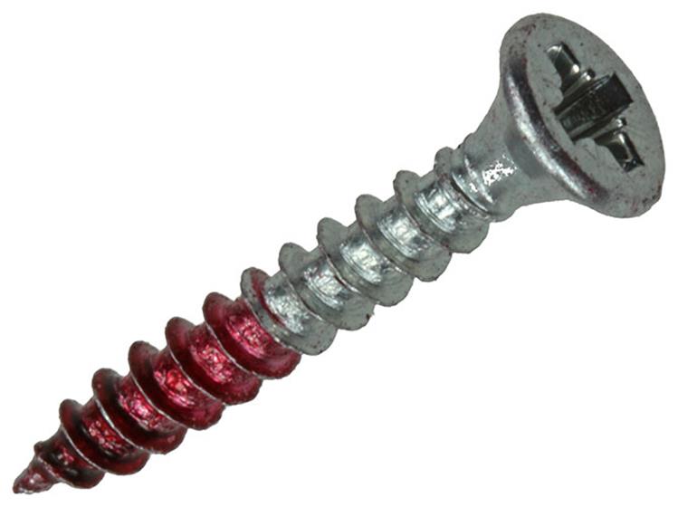 Rotadrill 1039962 - universeelschroef vkpzd vz 3.0x25mm (200) | 4 stuks