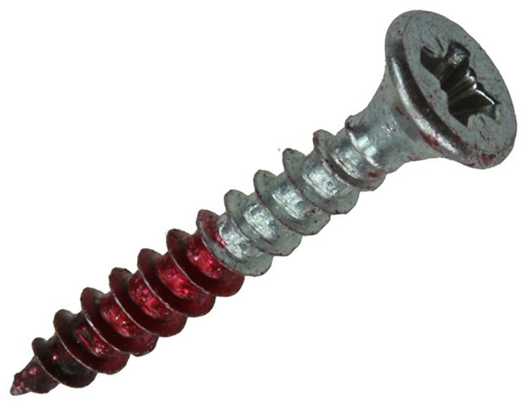 Rotadrill 1039795 - universeelschroef vk pzd vz 3.5x25mm (110) | 6 stuks