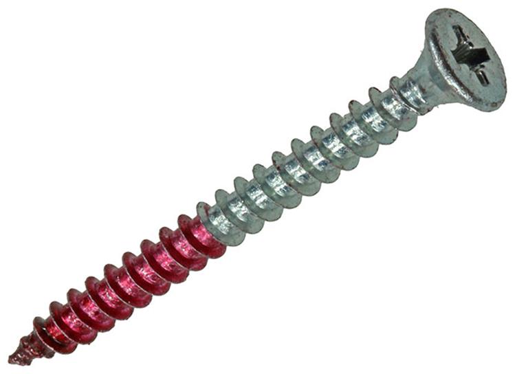 Rotadrill 1039804 - universeelschroef vk pzd vz 4.5x50mm (34) | 6 stuks