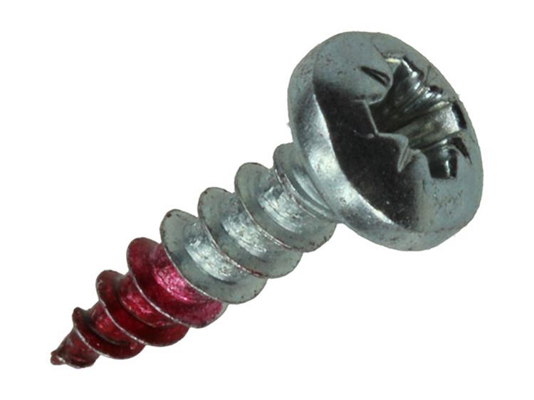Rotadrill 1039828 - universeelschroef ck pzd vz 4.0x16mm (85) | 6 stuks