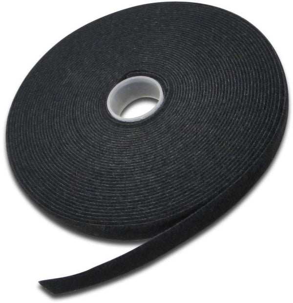 Digitus velcro tape kabel voor organisatiebeheer 10m 15mm