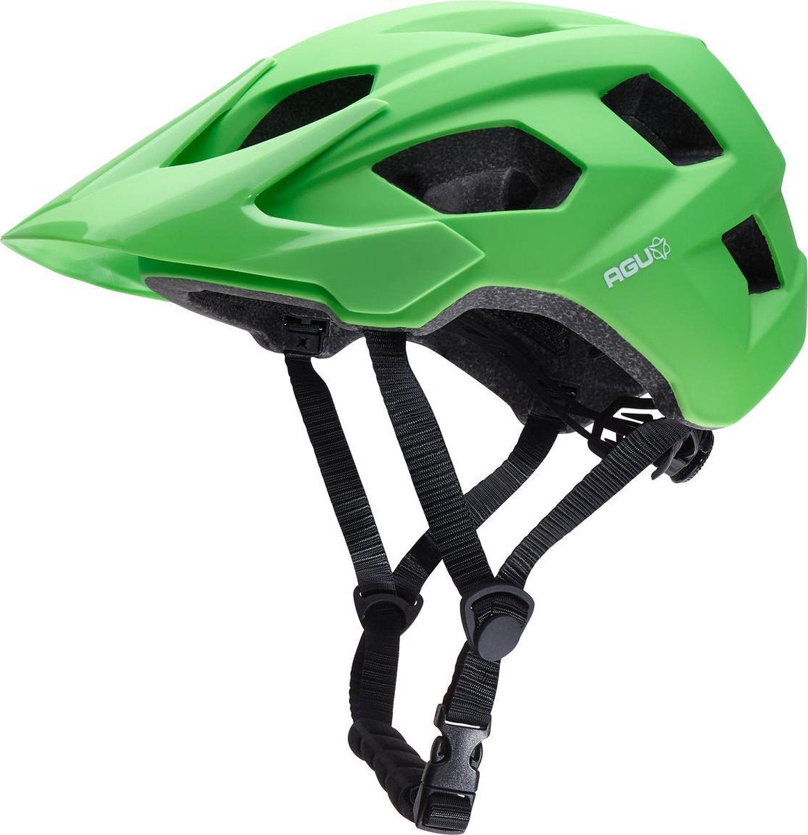 Agu xc mtb helm
