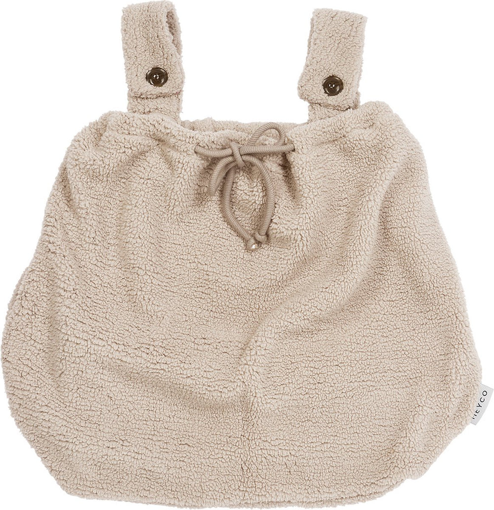 Meyco baby teddy boxzak - sand