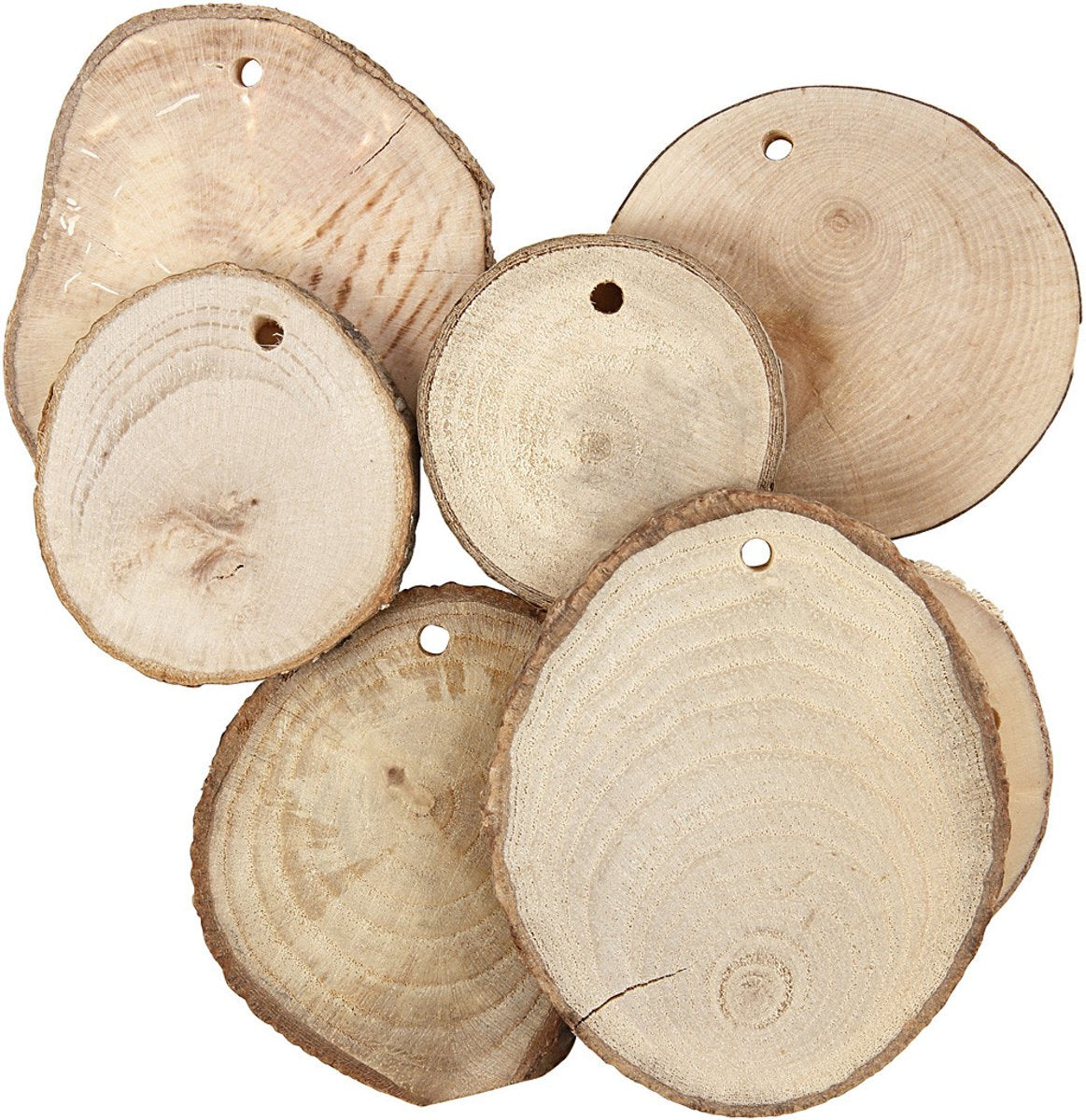 Https: www.cchobby.nl houten-schijven-met-gat-d-40-70-mm-gatgrootte-4-mm-dikte-5-mm-ca-250-gr-25-stuk-1-doos