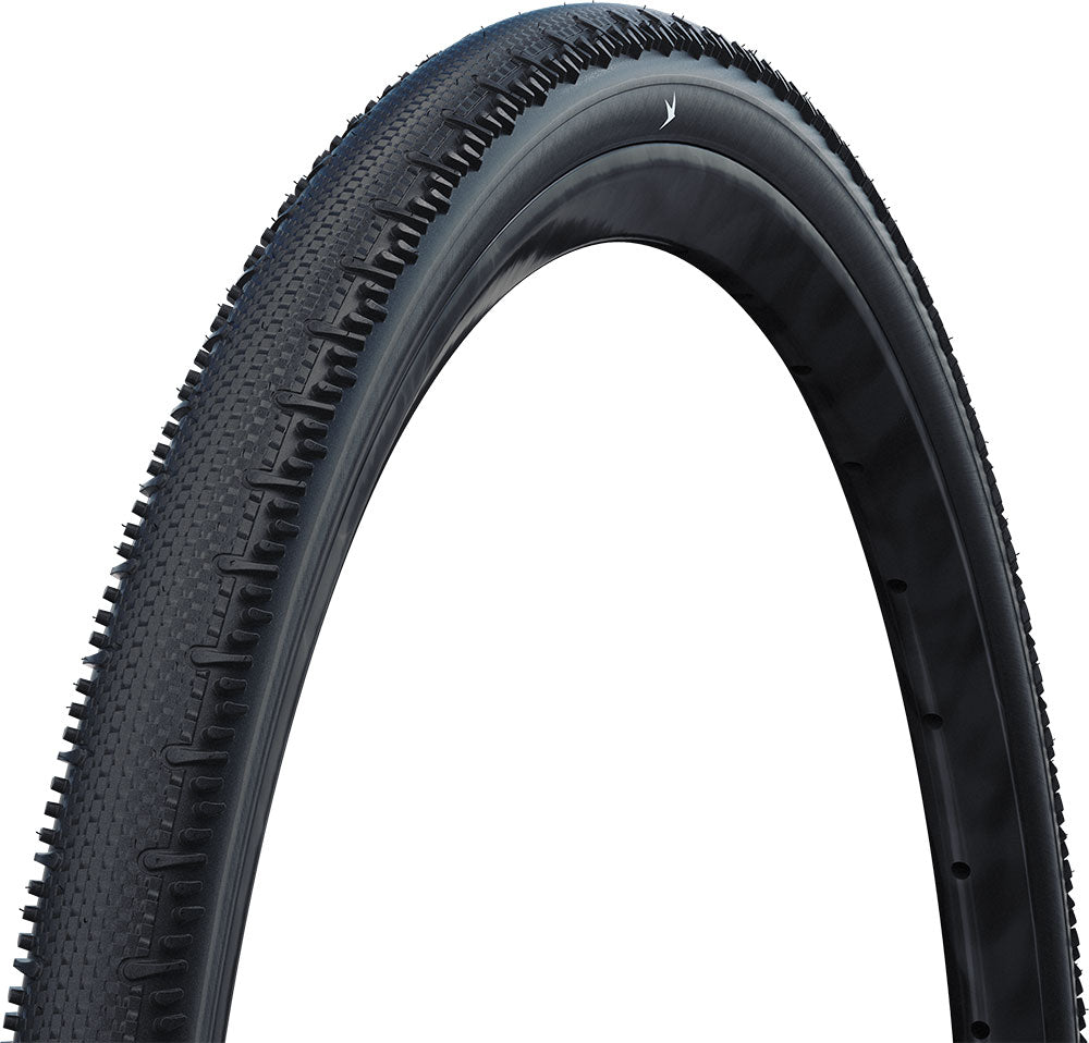 Schwalbe g-one rs pro 50-622 tlr addix race e-25 folding tire