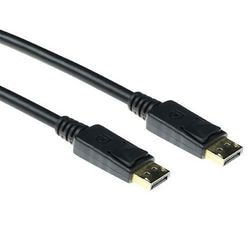 Act 1m dp cable m dp m no power pin 20