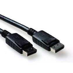 Act 1m dp cable m m power pin 20
