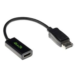 Displayport naar hdmi-kabel act ak3994 zwart