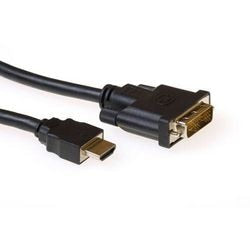 Act cable hdmi a m dvid m 300 m