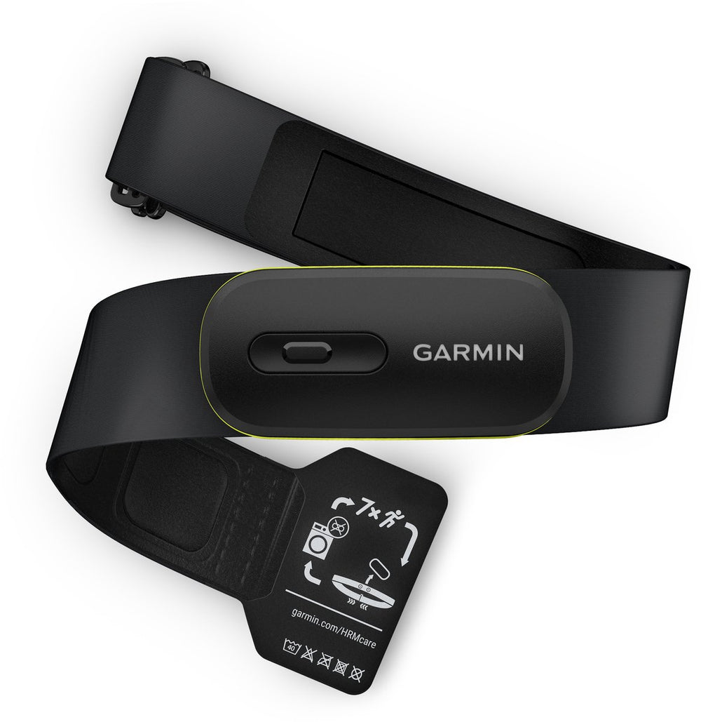 Garmin hartslagmeter hrm 600 - m-xl