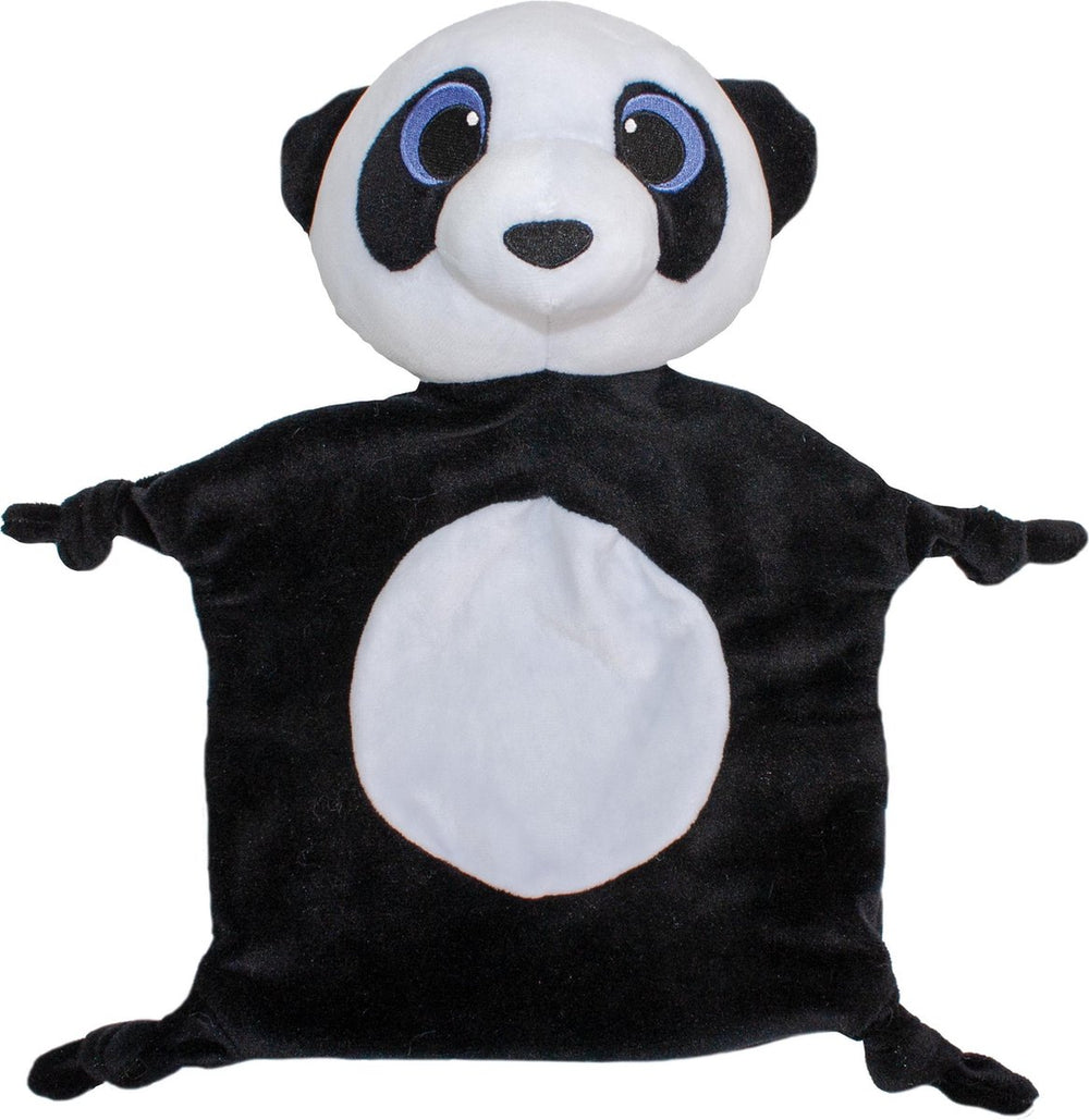 Lumo stars baby line tuttel panda pan - 30x20cm