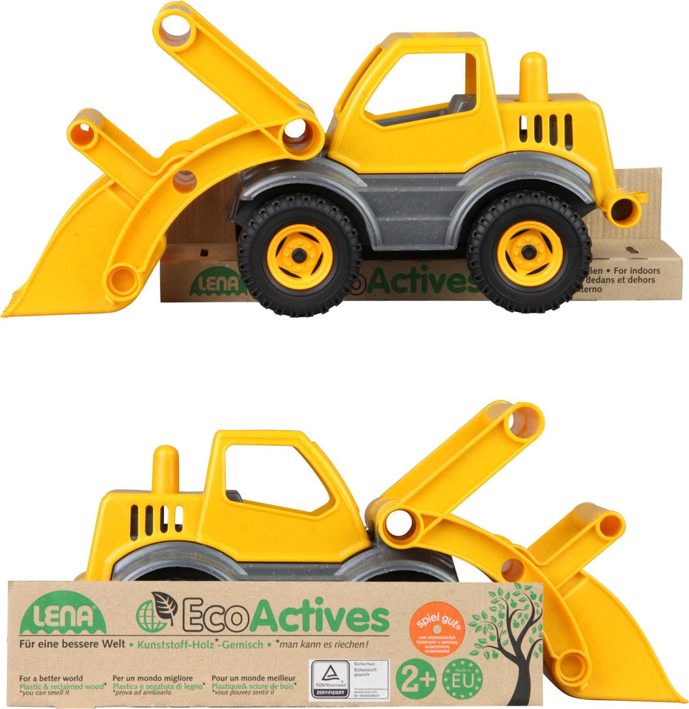 Lena actives shovel - 35 cm