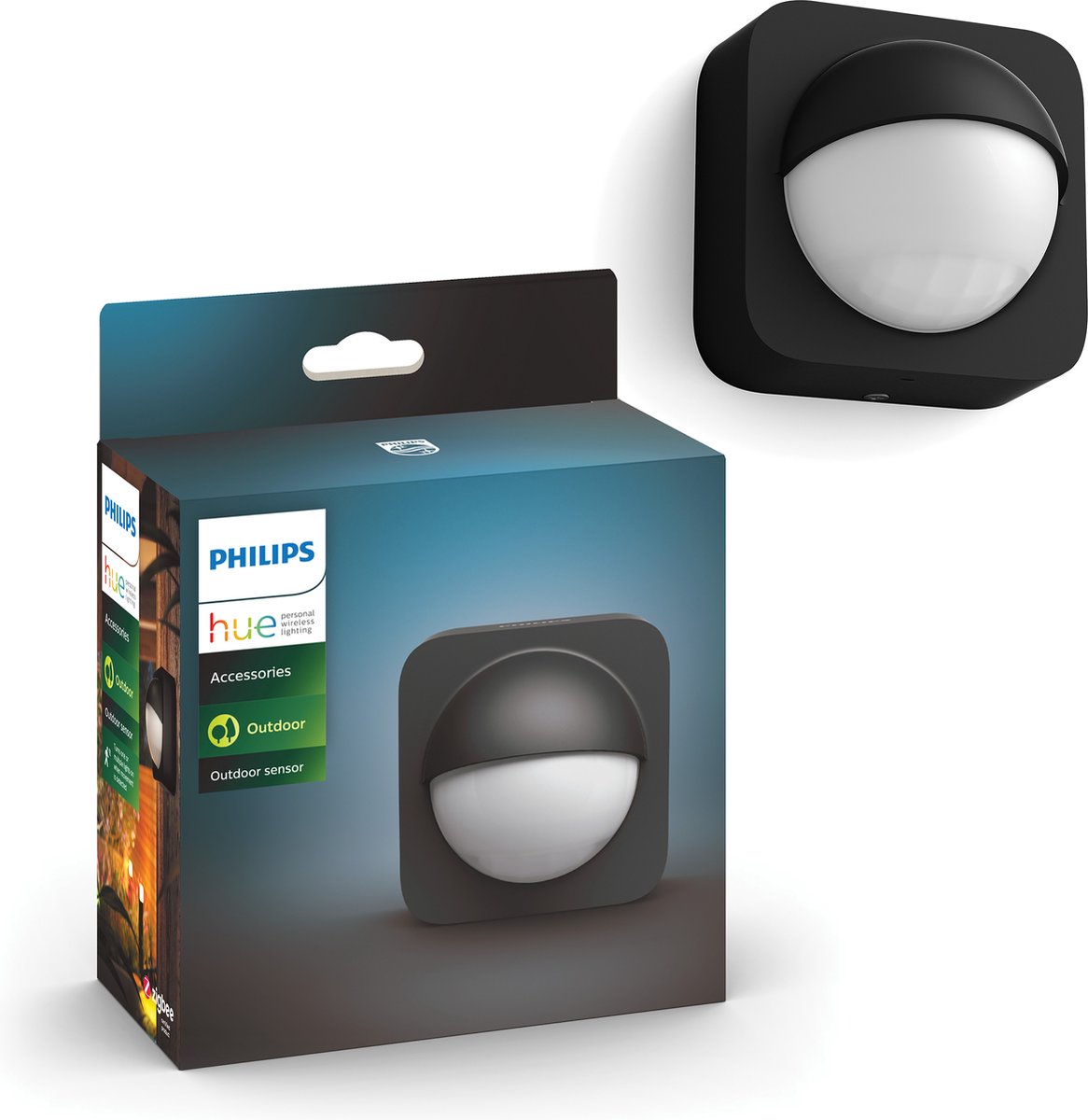 Philips Hue Buitensensor