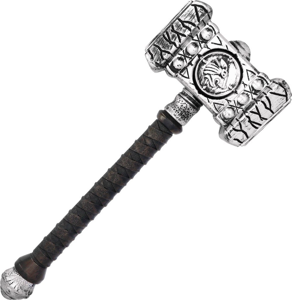 Boland - hamer viking - wapen - wk - ek - kinderfeestje - carnaval - themafeest