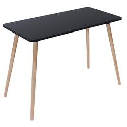 Thuiskantoorbureau paperflow hop1.23.01 melamine