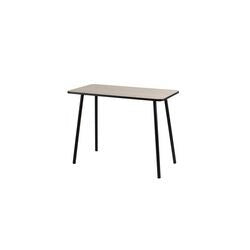 Thuiskantoorbureau paperflow hopm1.01.24 melamine