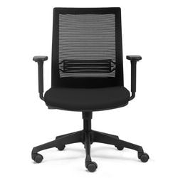 Bureaustoel euroseats evo001+arm