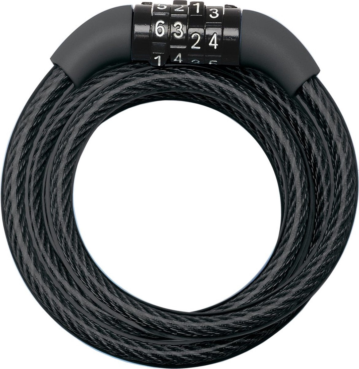 Masterlock fietssleutel 8143dpro 8143eurdpro