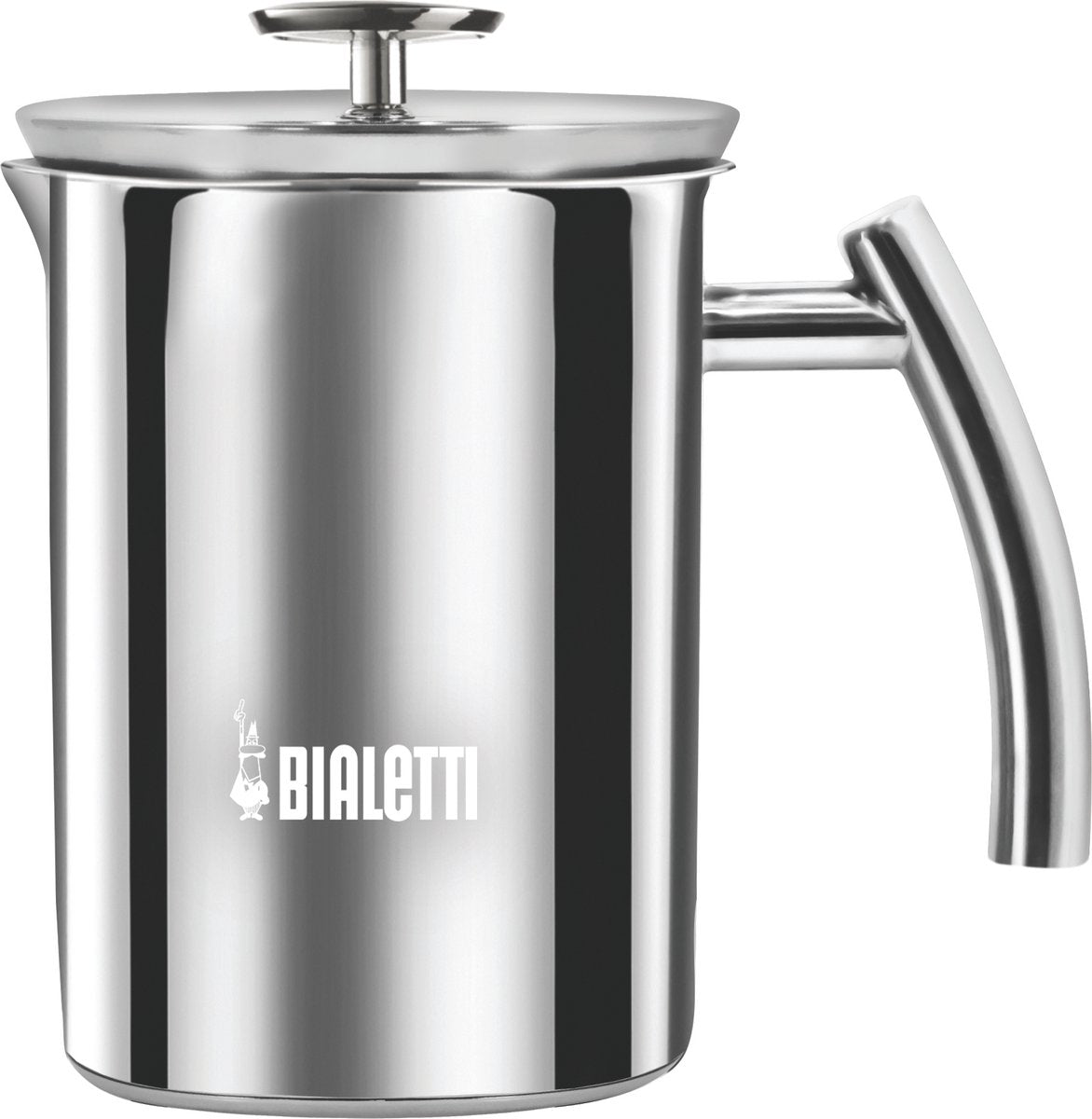Bialetti Bialetti Cappuccinatore Inductie