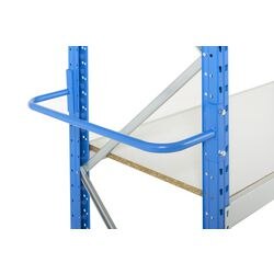 Afneembare greep manorga 1130 g