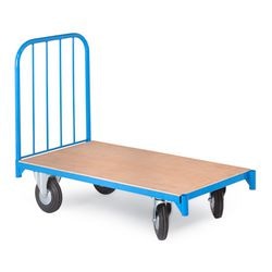 Trolley manorga triplex basis 1000 x 600 x 1200