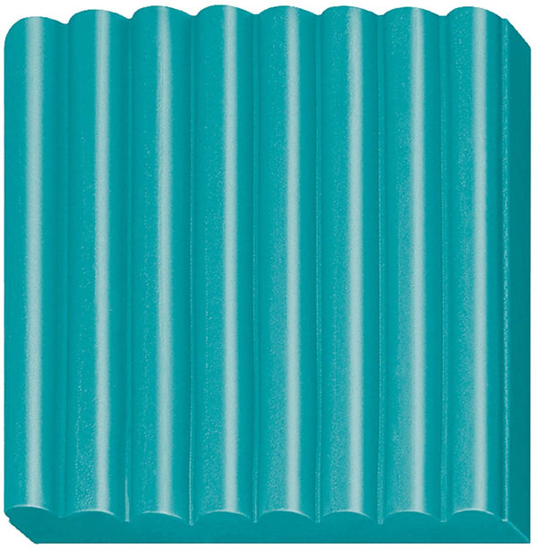 Fimo kids modelling clay 42 g turquoise