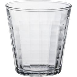 Tumbler prisme gehard glas