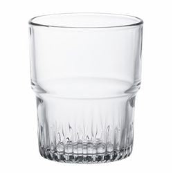 Duralex tumbler empilable gehard glas