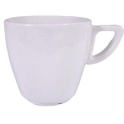Koffiekop nobel 600001.306 wit 24 stuks