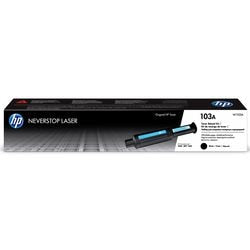 Toner hp 103a blk neverstop reload kit