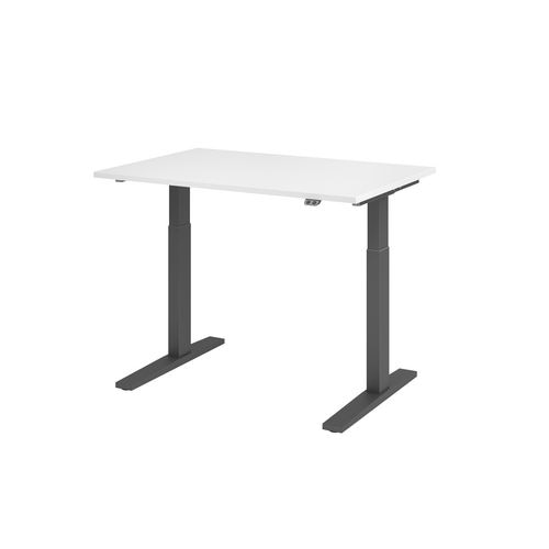 Bach zit-sta-bureau hammerer vxmka12 w g wit 1200 x 800 mm